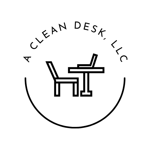 A Clean Desk